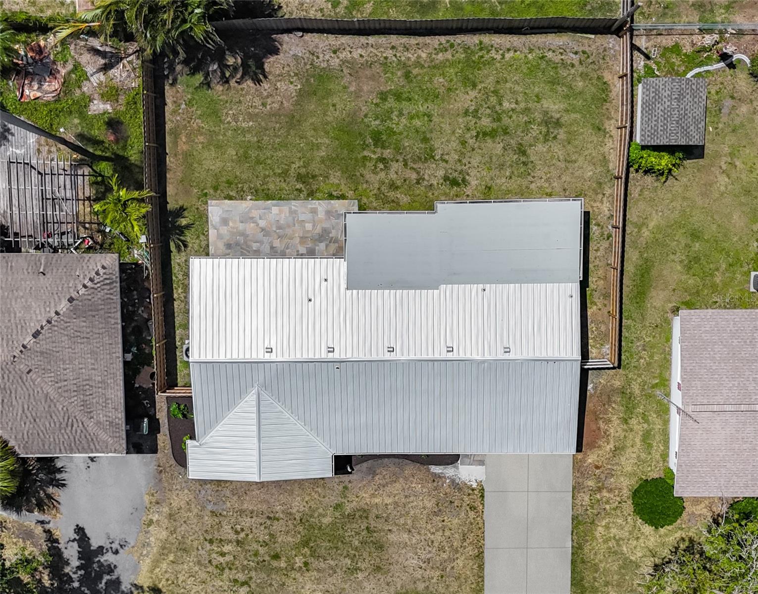 LAS LOMAS DE SARASOTA - Residential