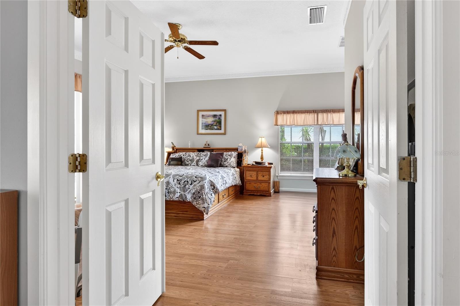 PARK PLACE ON LAKE JOANNA - Residential