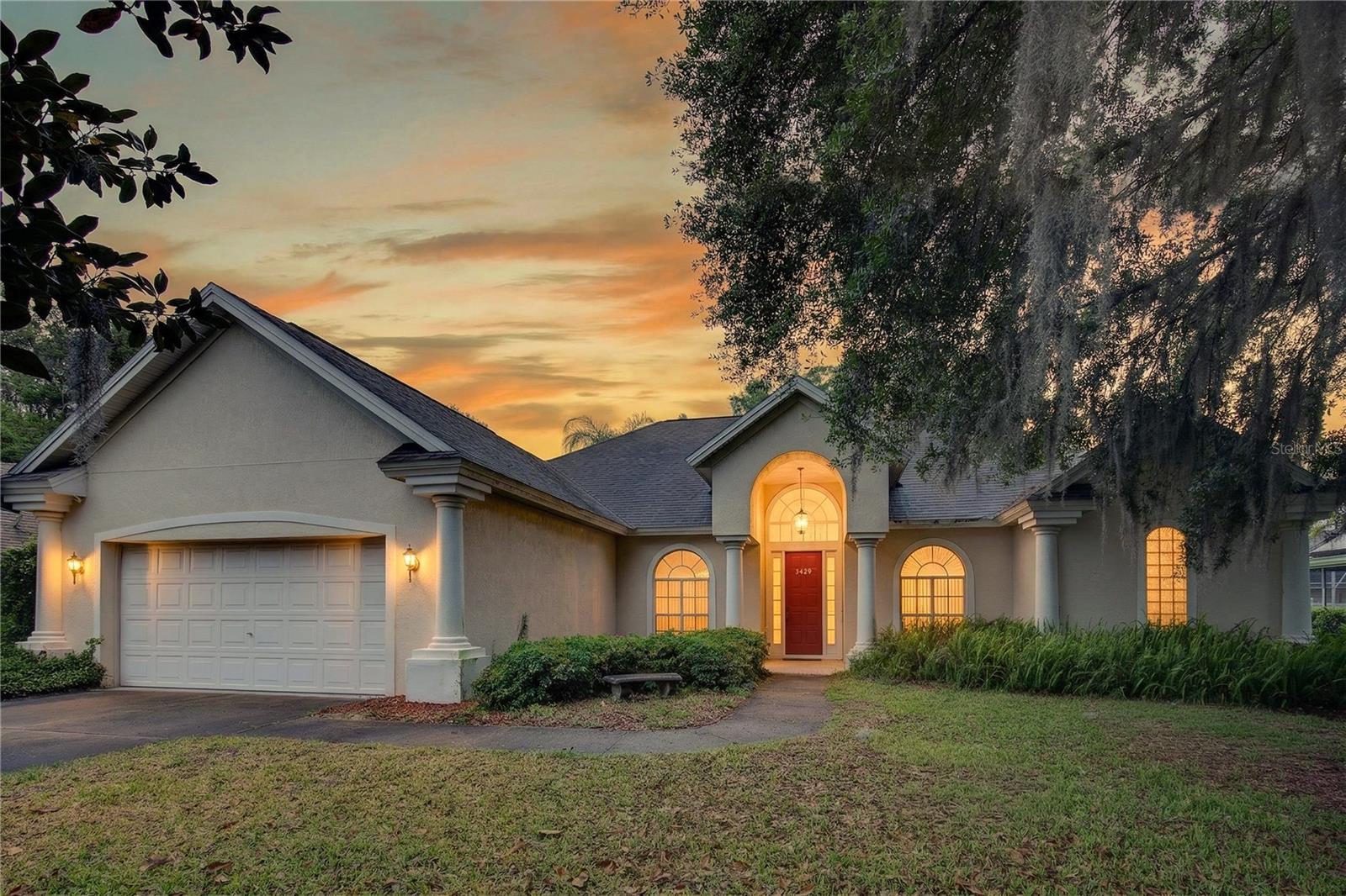 PARK PLACE ON LAKE JOANNA - Residential