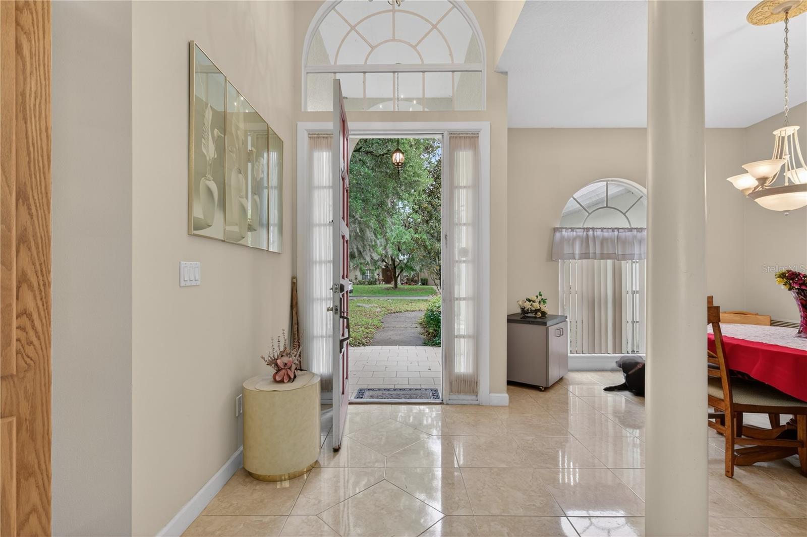 PARK PLACE ON LAKE JOANNA - Residential