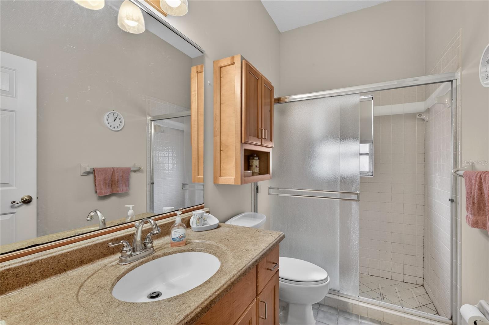 PARK PLACE ON LAKE JOANNA - Residential