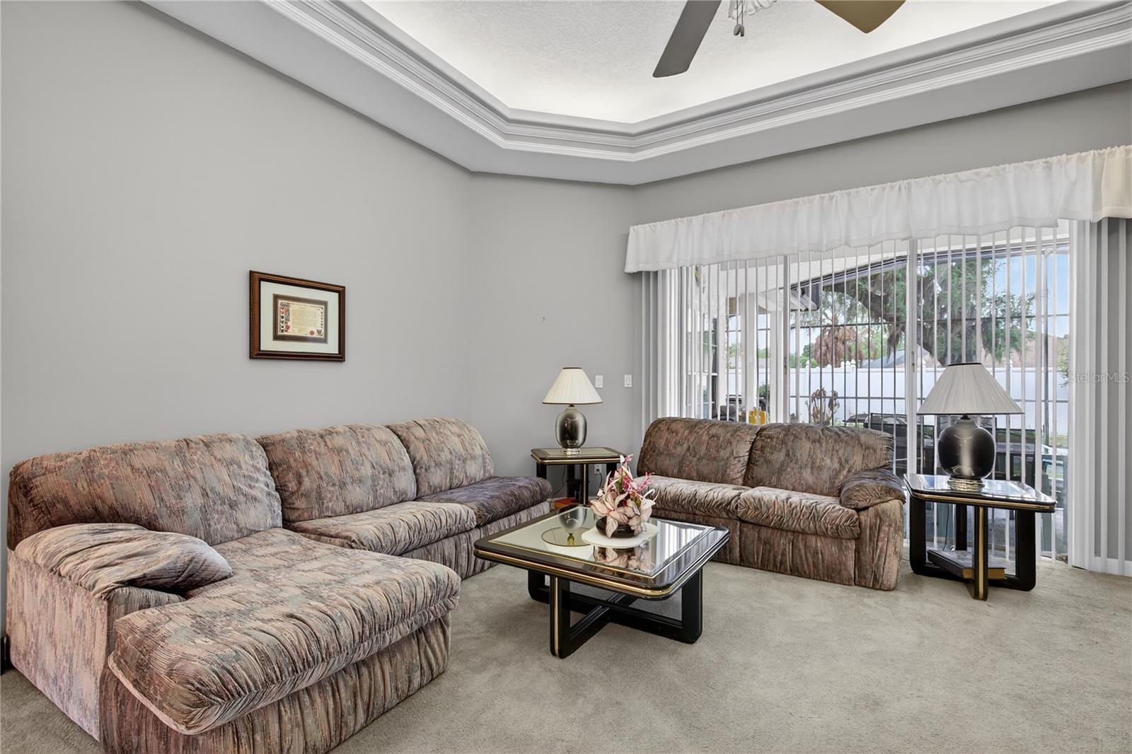 PARK PLACE ON LAKE JOANNA - Residential