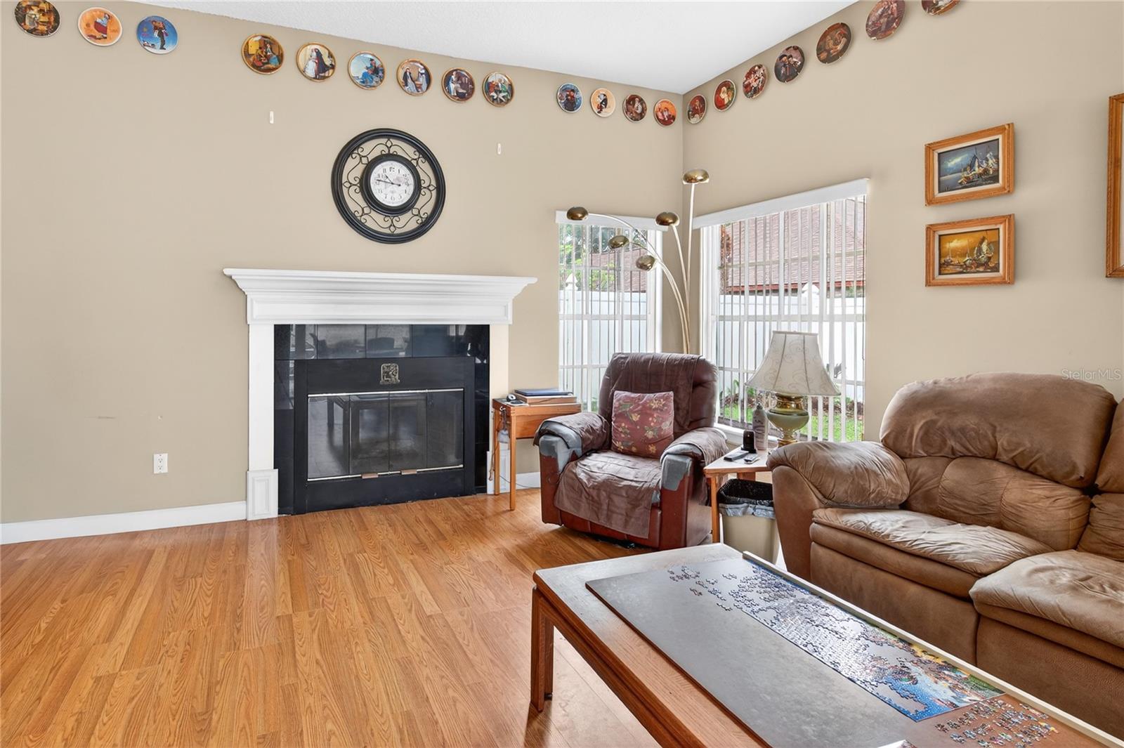 PARK PLACE ON LAKE JOANNA - Residential