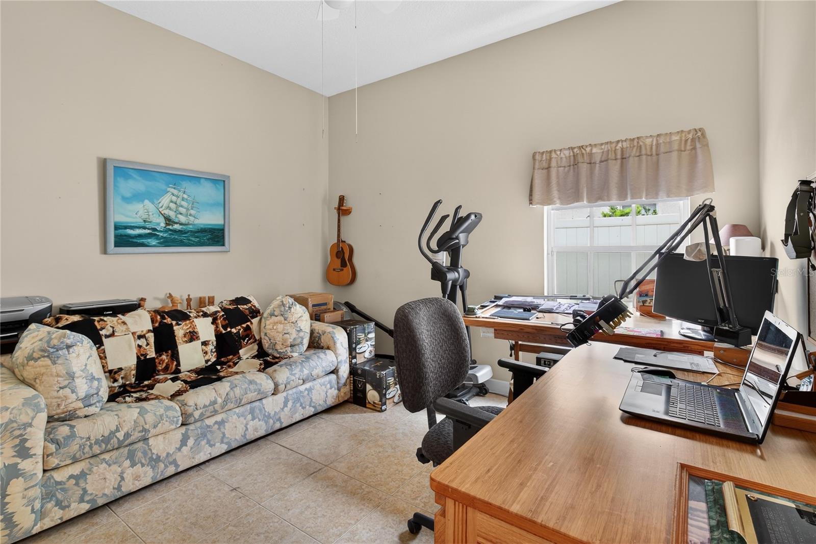 PARK PLACE ON LAKE JOANNA - Residential