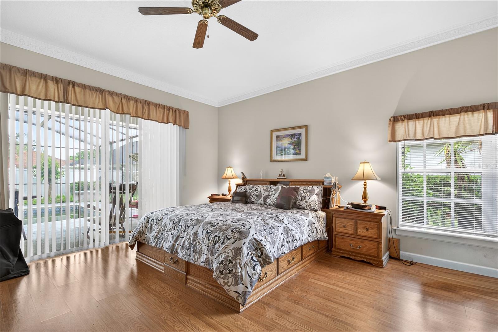 PARK PLACE ON LAKE JOANNA - Residential