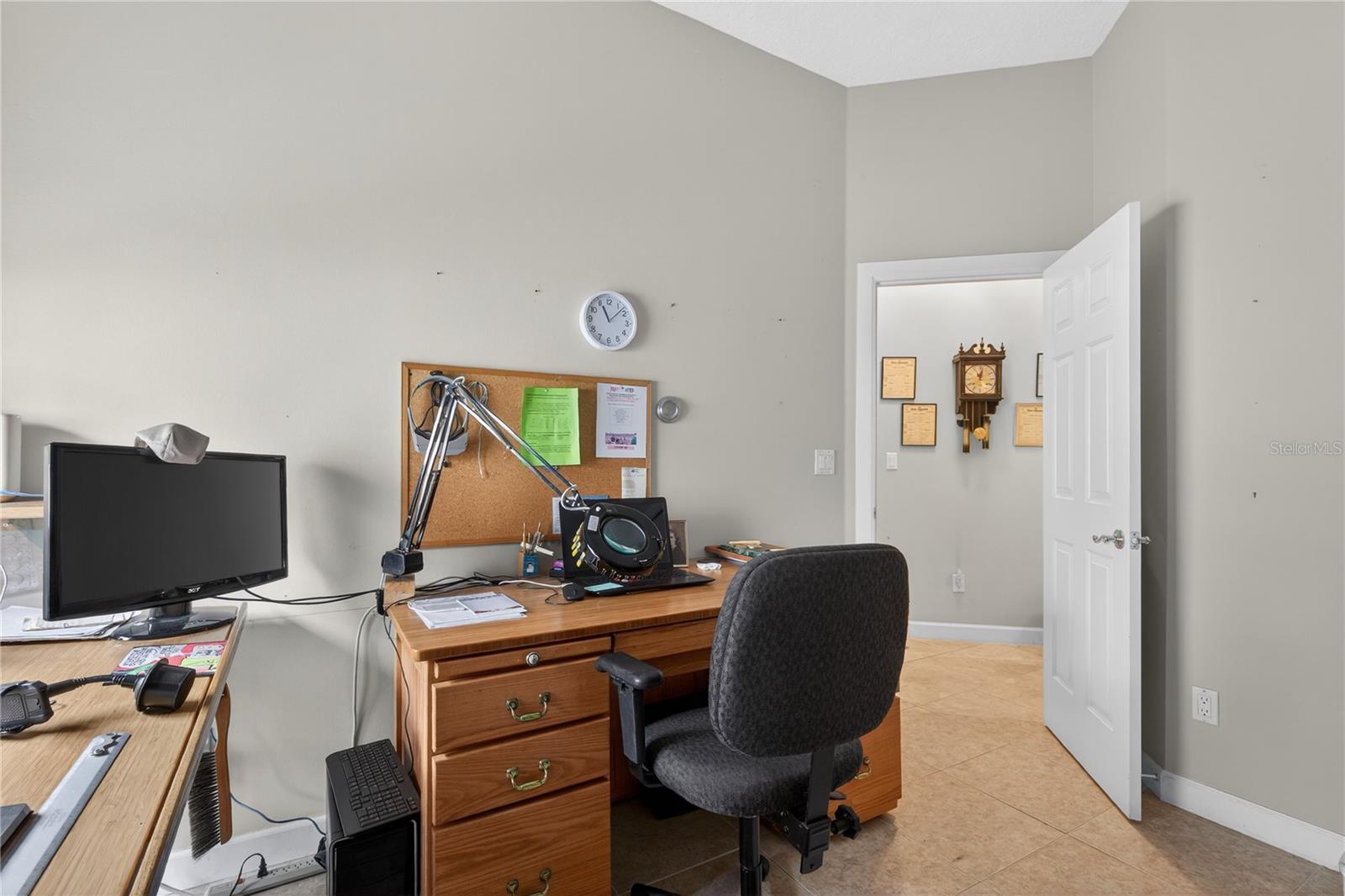 PARK PLACE ON LAKE JOANNA - Residential