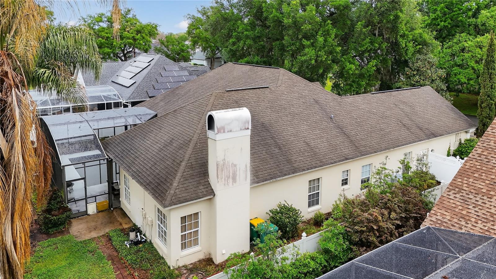 PARK PLACE ON LAKE JOANNA - Residential