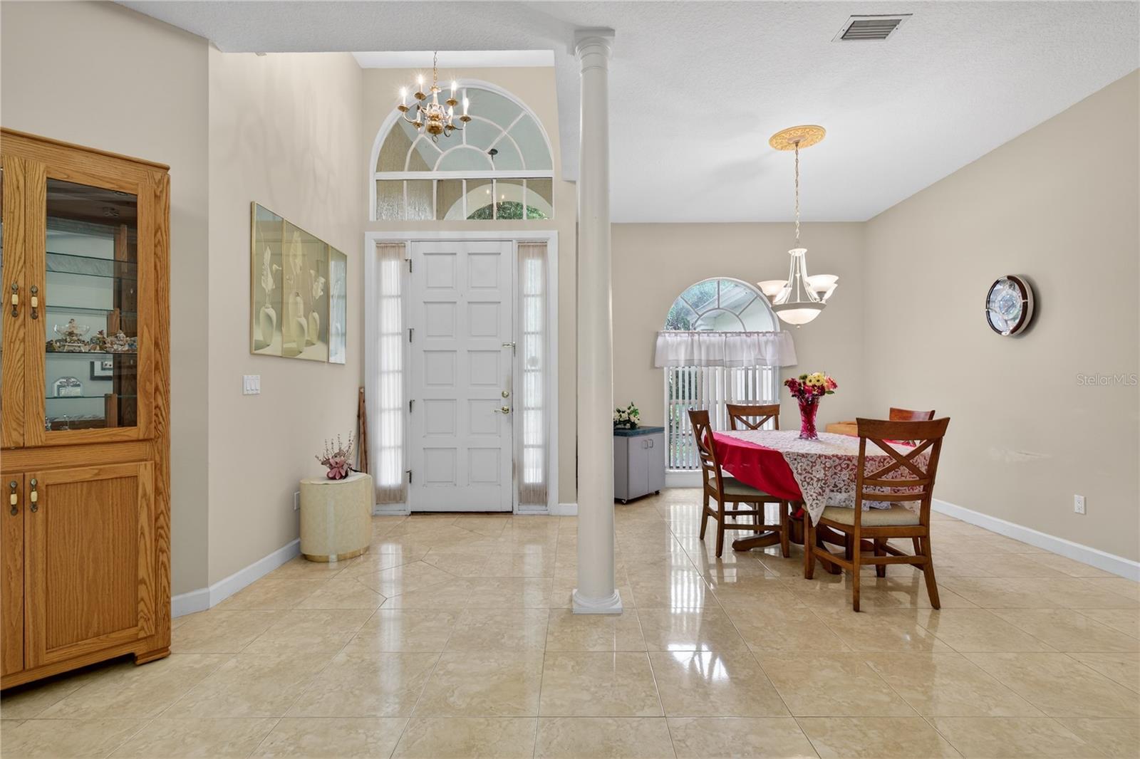 PARK PLACE ON LAKE JOANNA - Residential