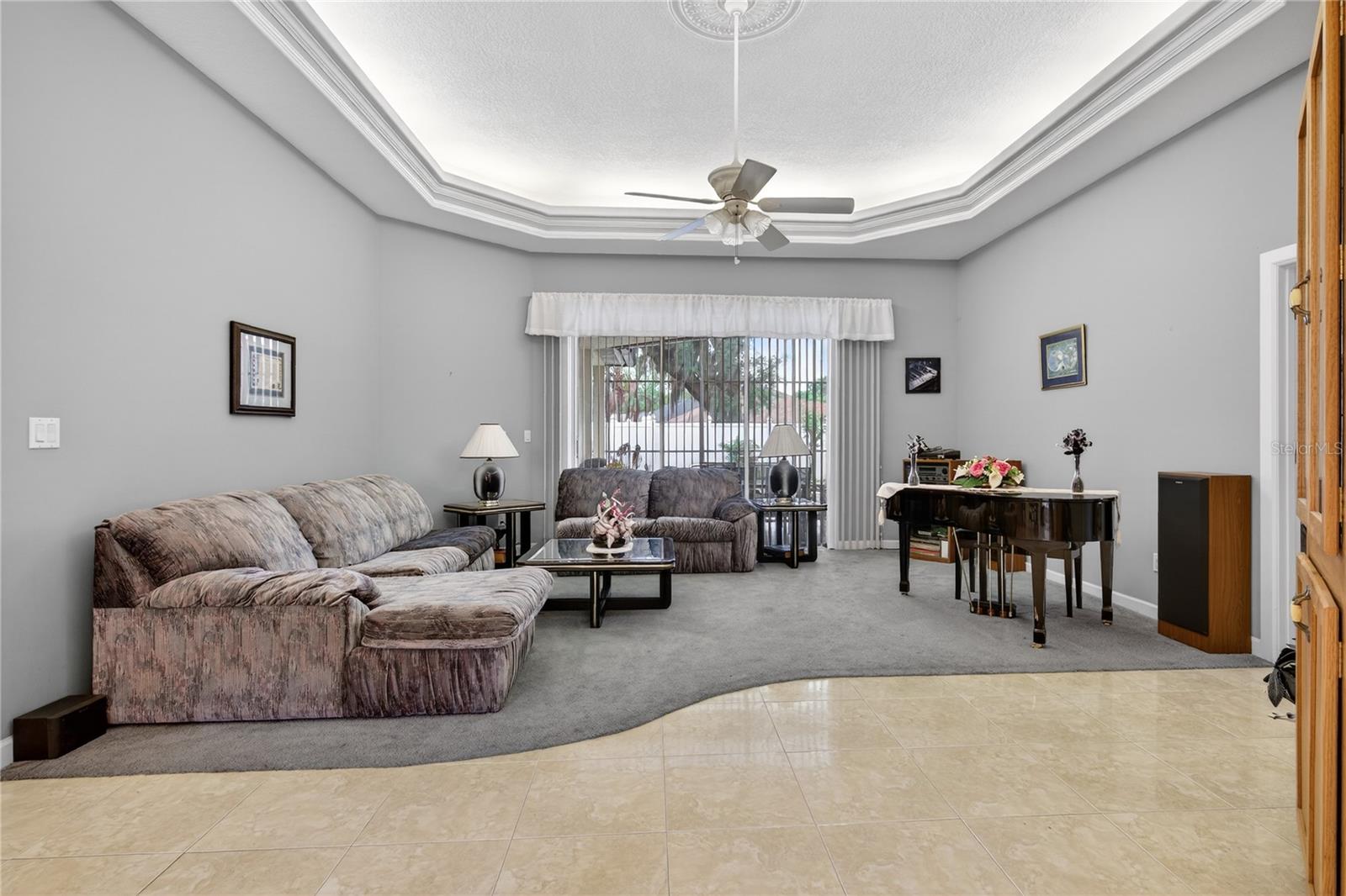 PARK PLACE ON LAKE JOANNA - Residential