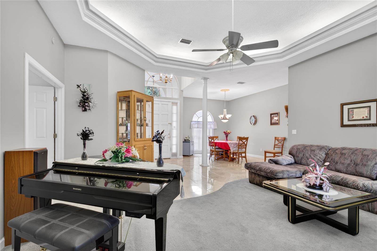 PARK PLACE ON LAKE JOANNA - Residential