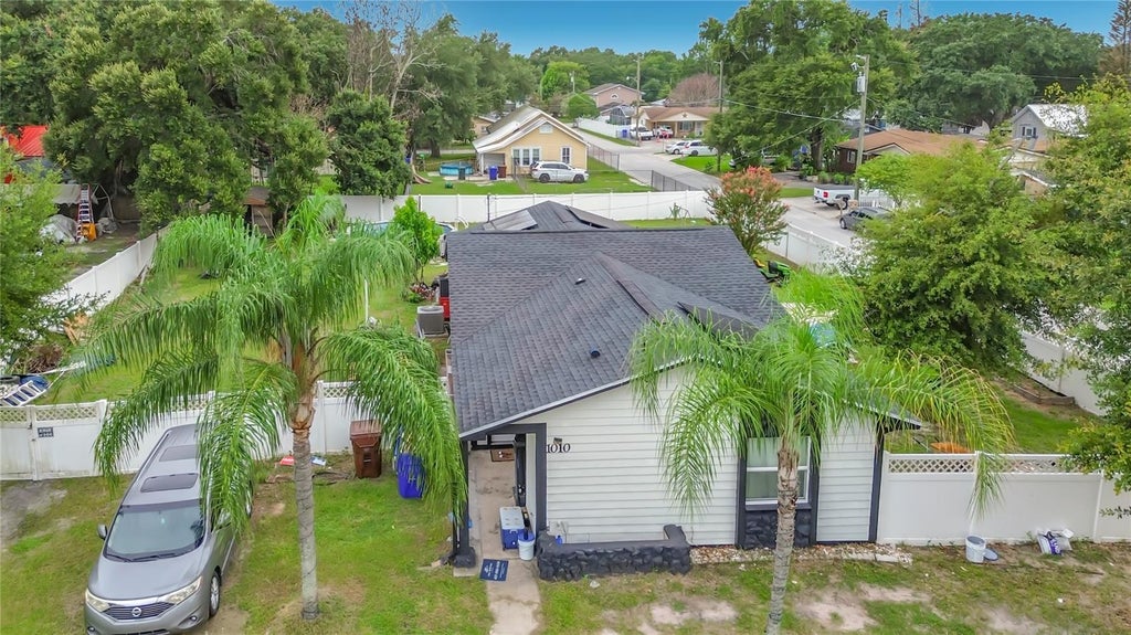 Photo of 1010 Van Lieu Street, Kissimmee, FL 34744 (MLS # O6409485)