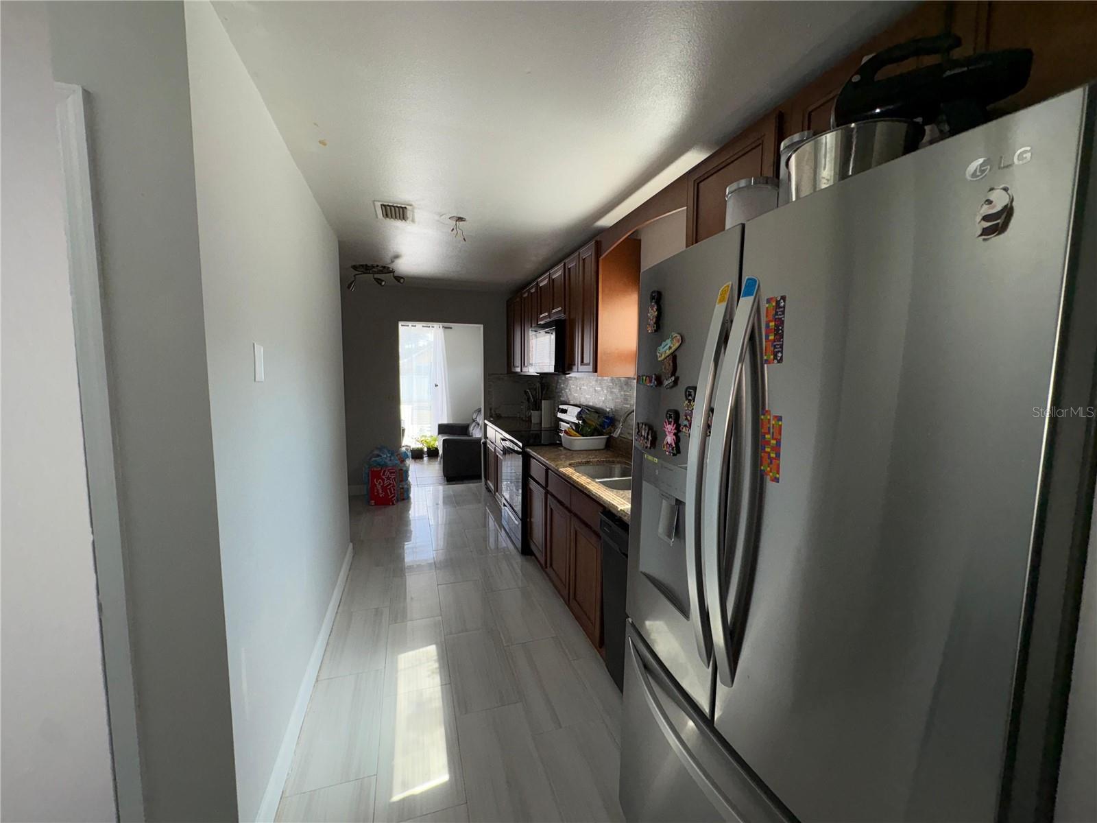 KISSIMMEE HEIGHTS - Residential