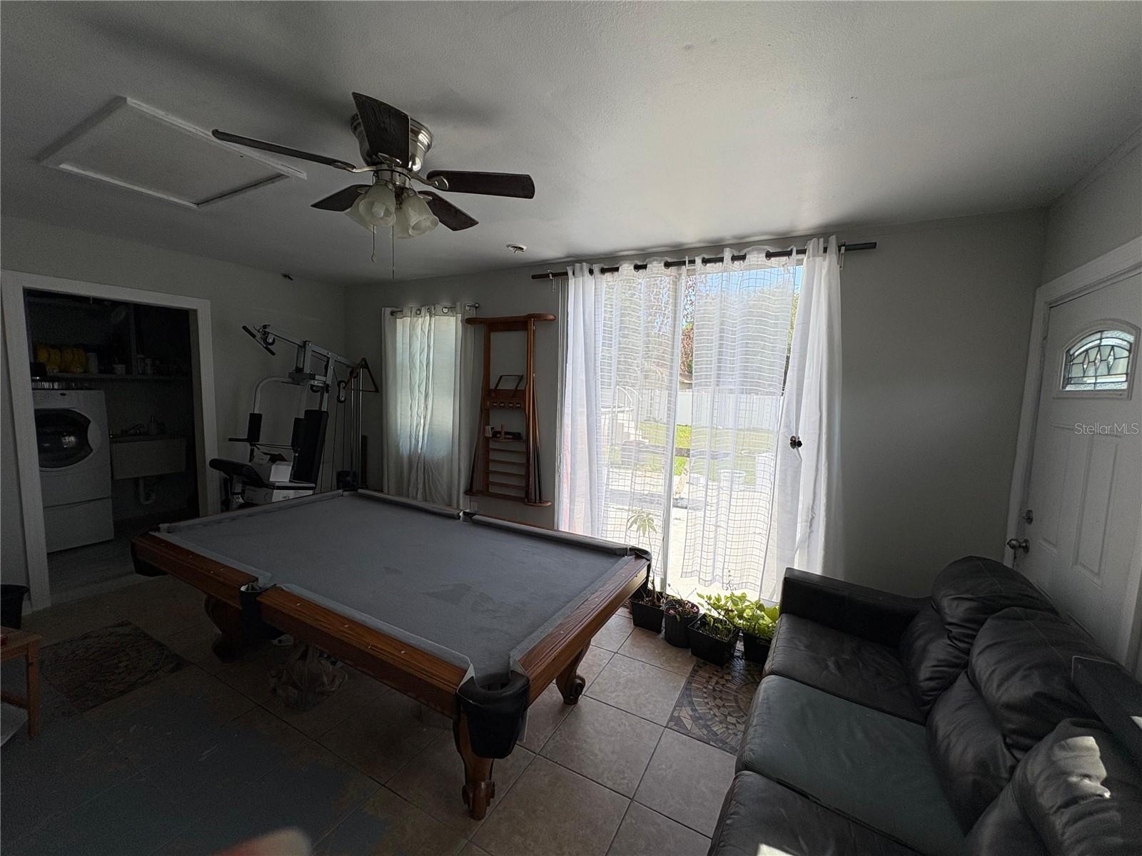 KISSIMMEE HEIGHTS - Residential