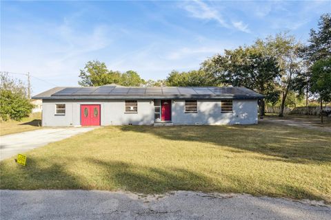 Photo of 434 Diamond Acres Road, Davenport, FL 33837 (MLS # C7523481)