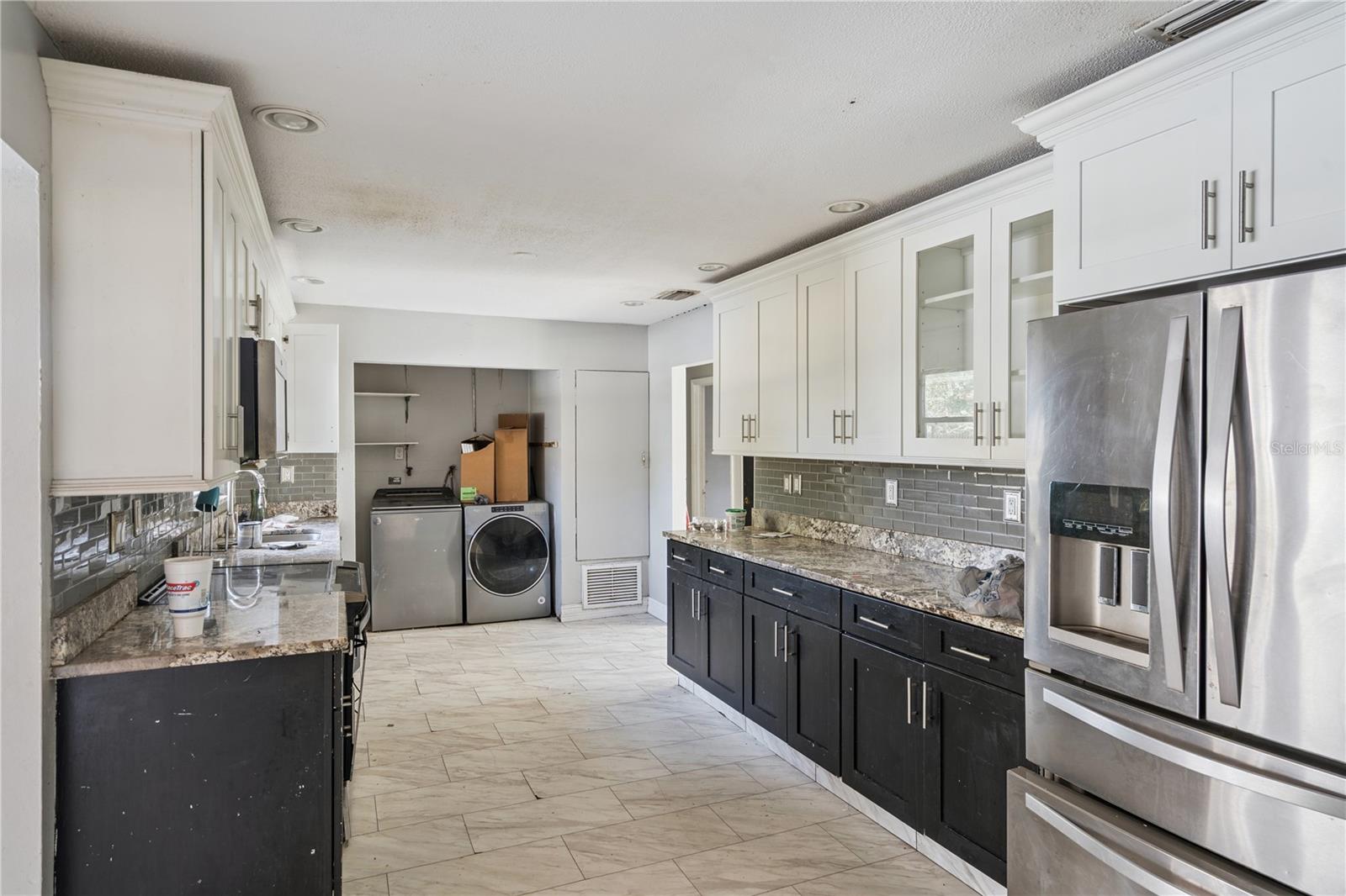 FLA DEV CO SUB - Residential