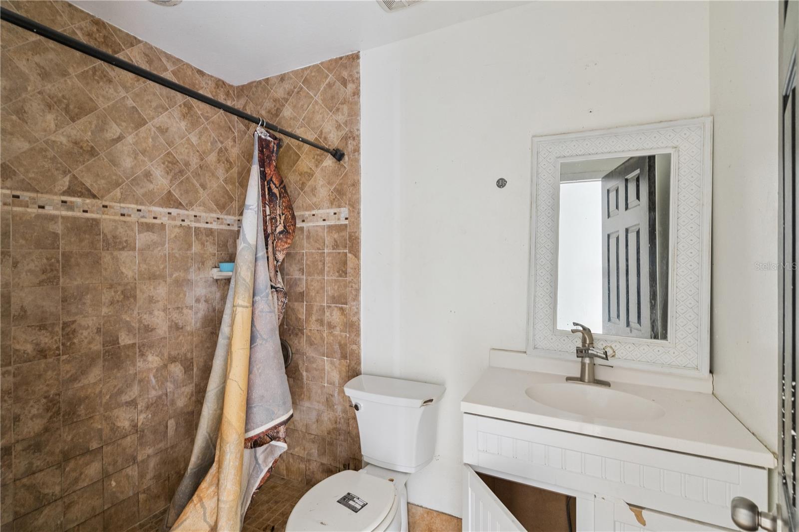 FLA DEV CO SUB - Residential