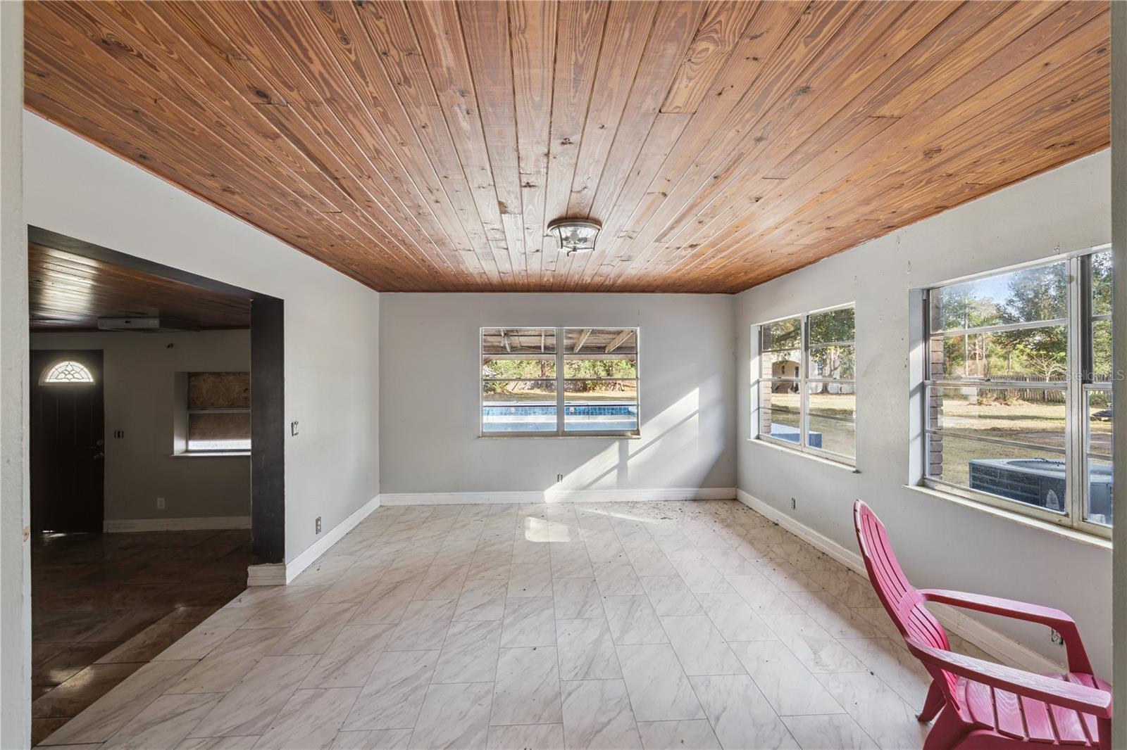 FLA DEV CO SUB - Residential