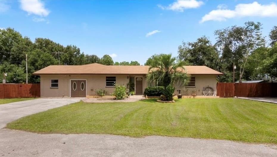 FLA DEV CO SUB - Residential