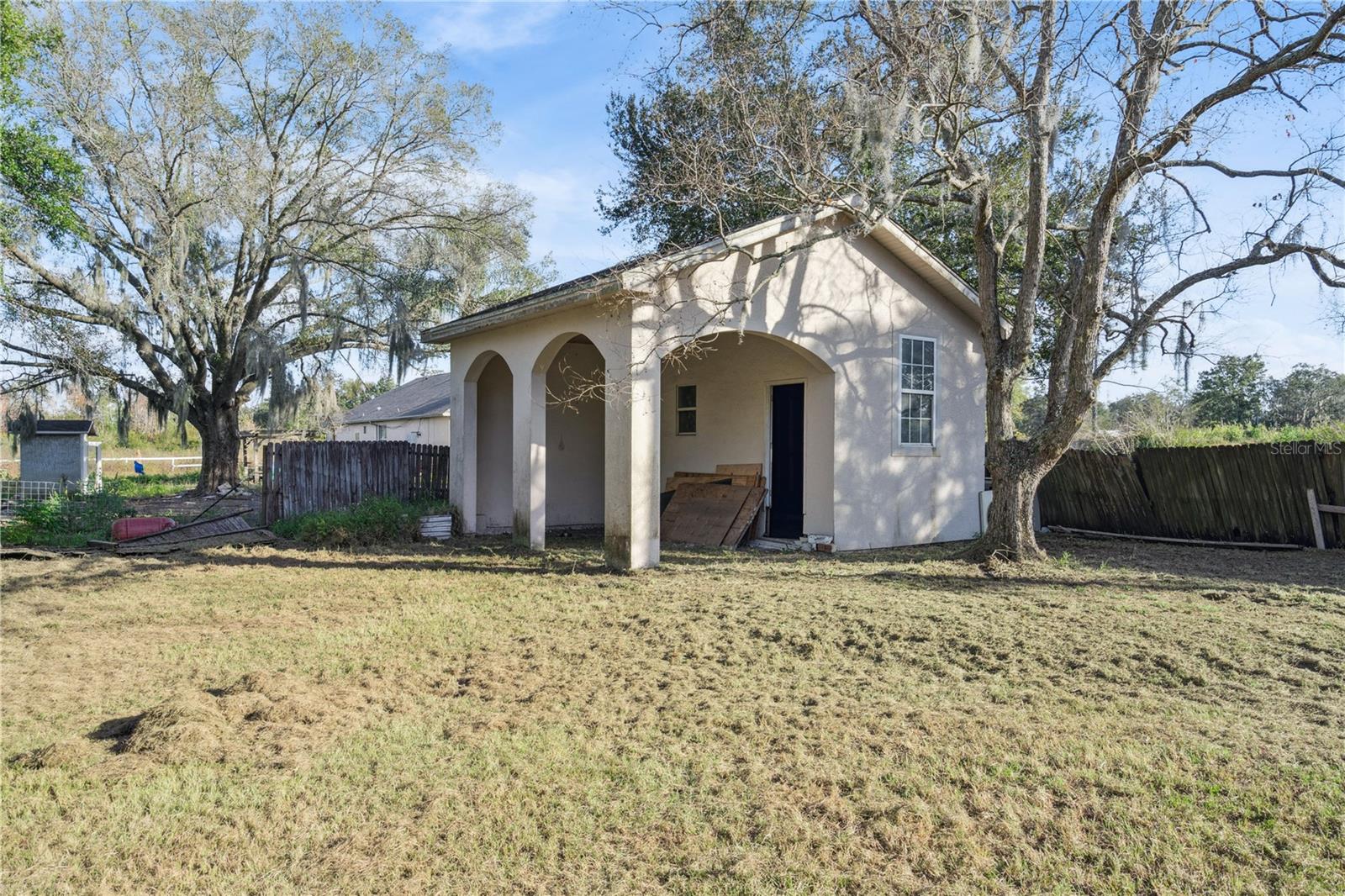 FLA DEV CO SUB - Residential