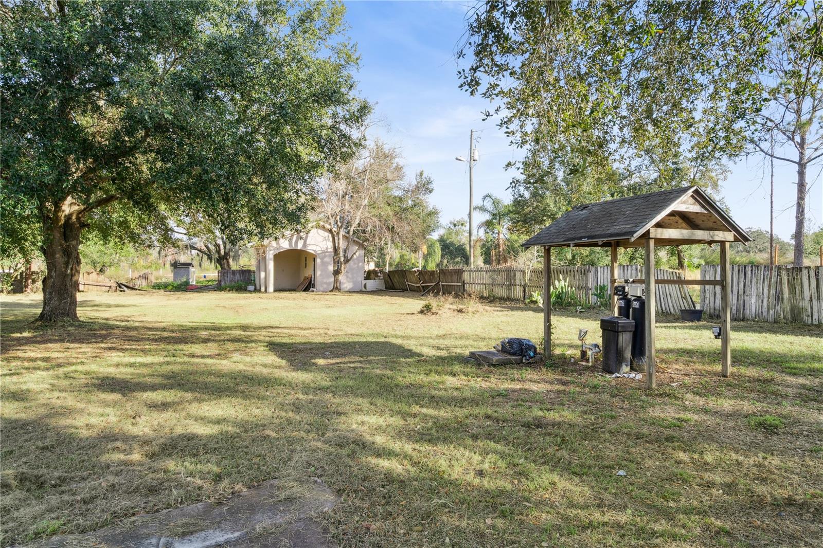 FLA DEV CO SUB - Residential