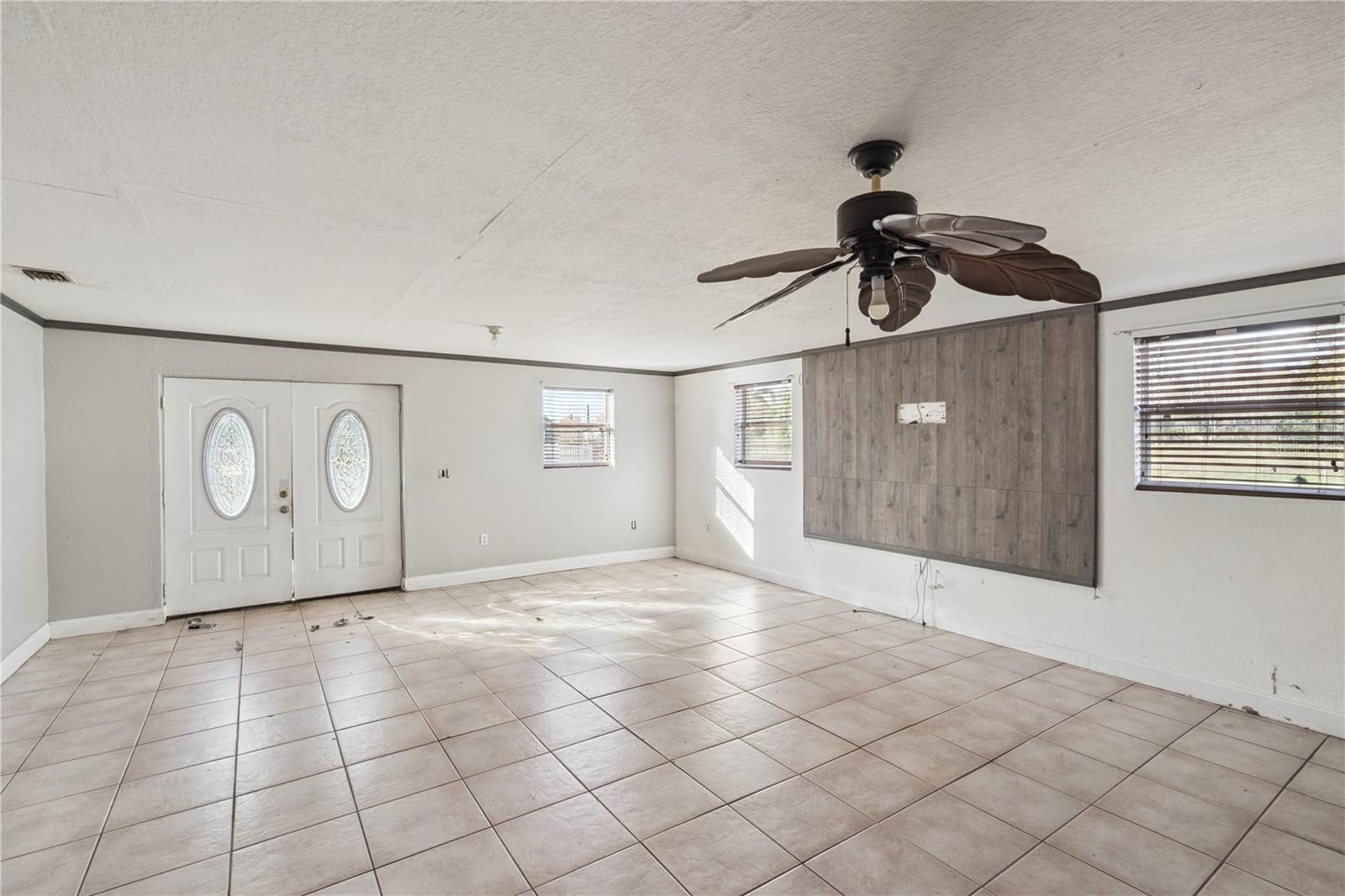 FLA DEV CO SUB - Residential