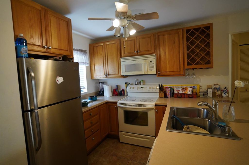 Photo of 26485 Rampart Boulevard #D21, Punta Gorda, FL 33983 (MLS # C7513119)