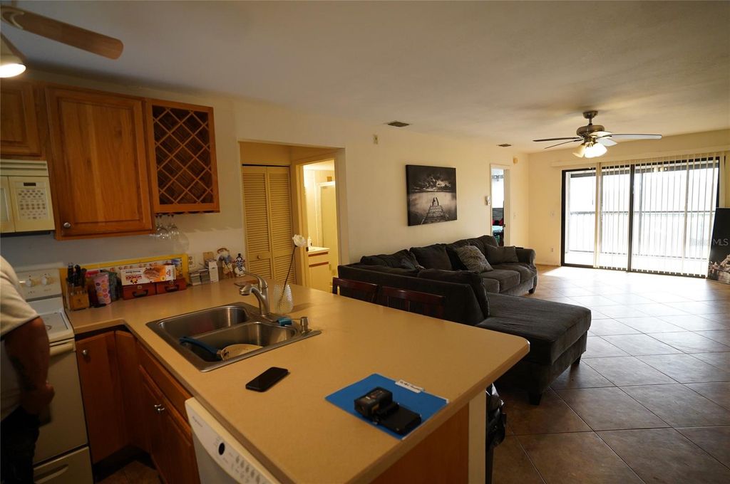 Photo of 26485 Rampart Boulevard #D21, Punta Gorda, FL 33983 (MLS # C7513119)