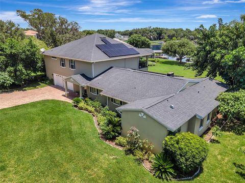 A home in WINDERMERE