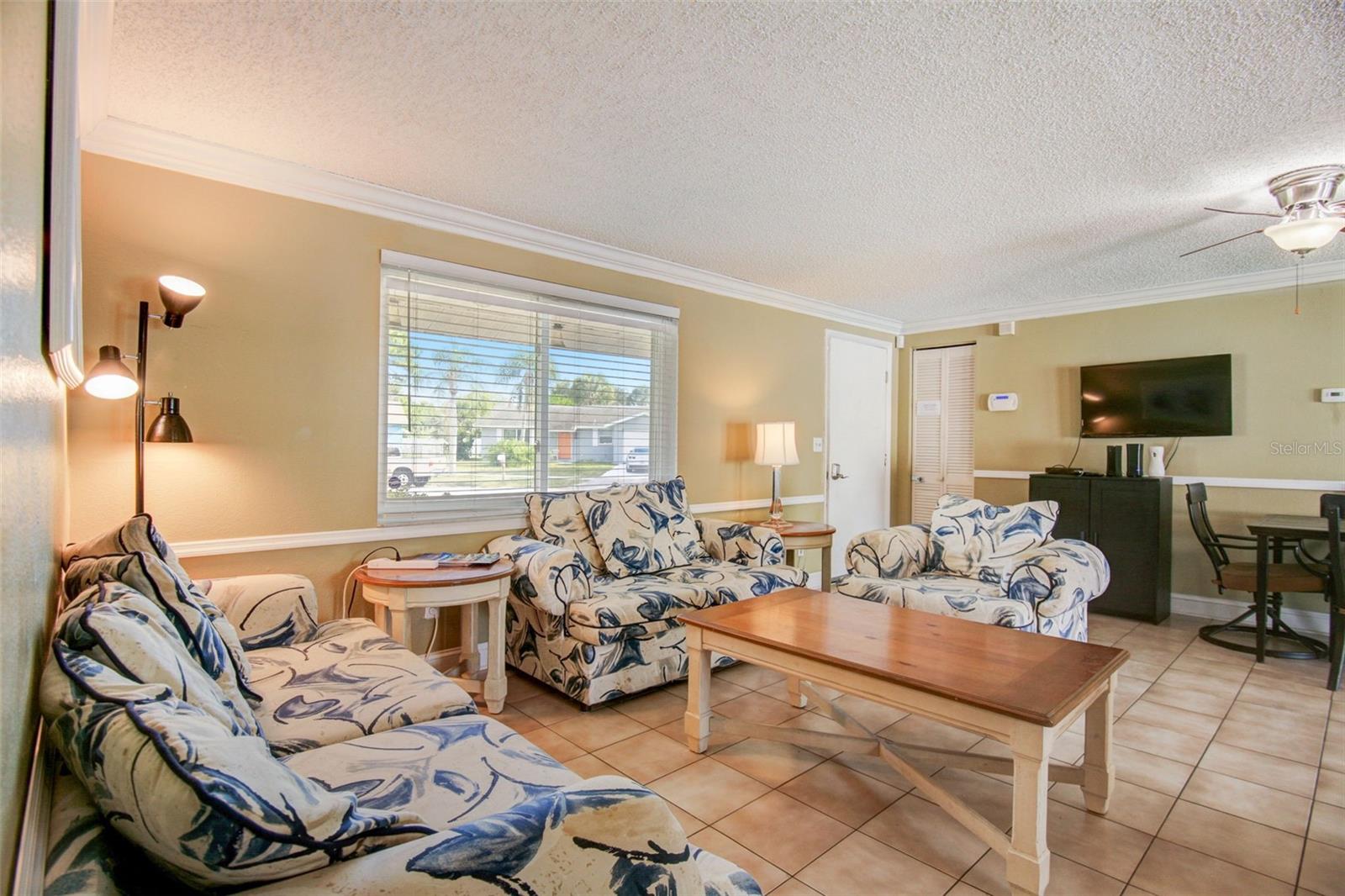 RIDGE PARK ESTATE - Residential