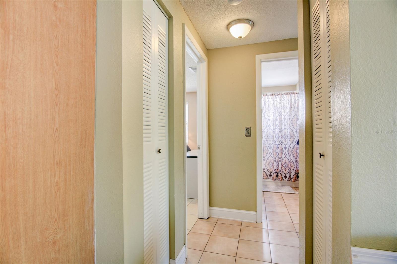 RIDGE PARK ESTATE - Residential