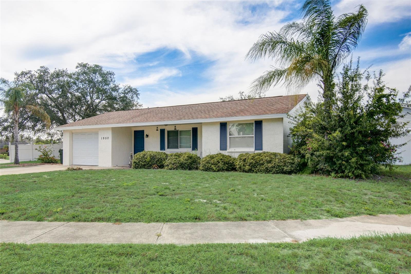 RIDGE PARK ESTATE - Residential