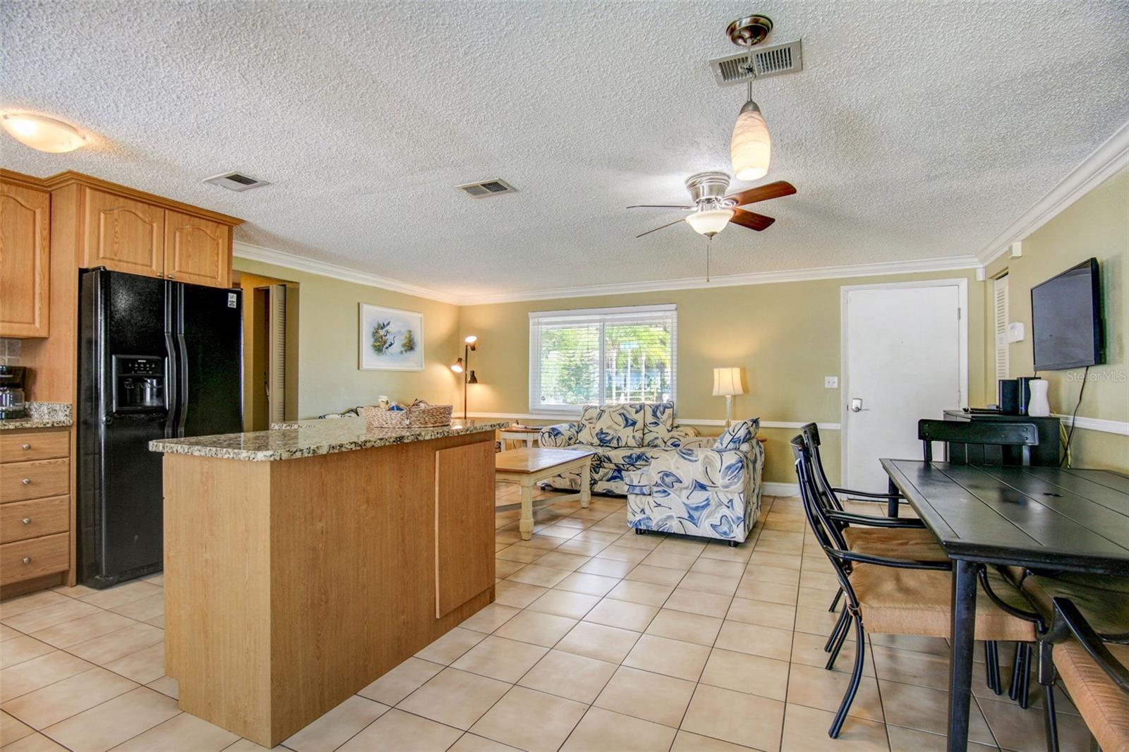 RIDGE PARK ESTATE - Residential