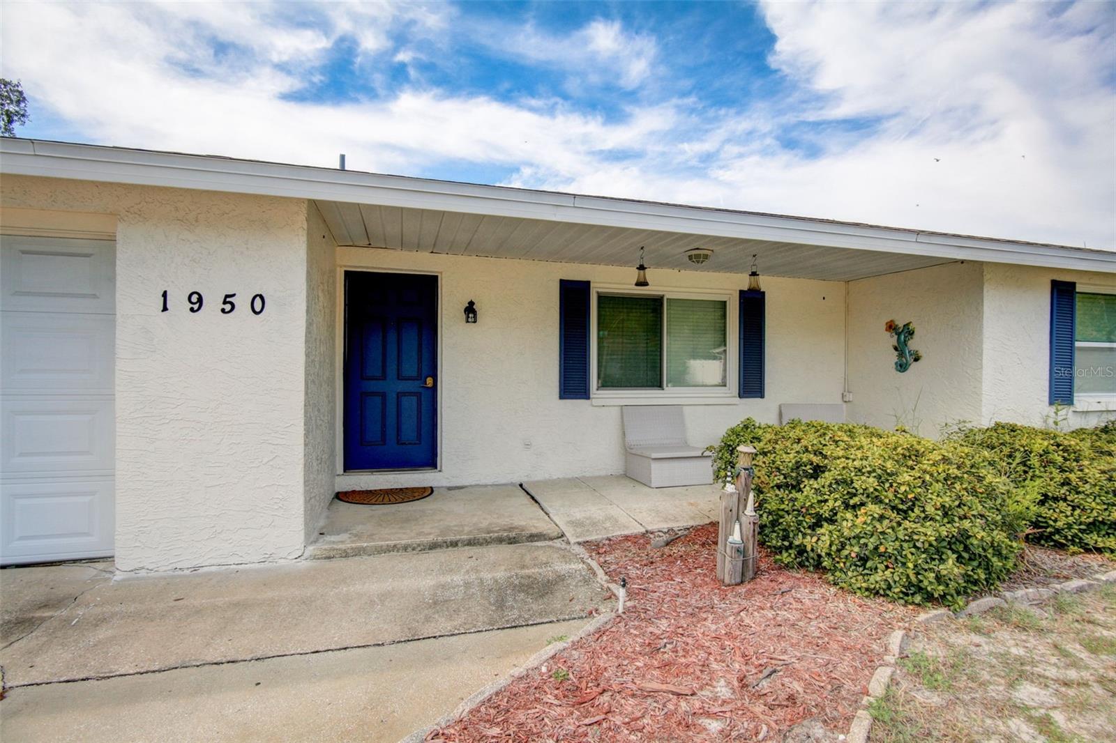 RIDGE PARK ESTATE - Residential