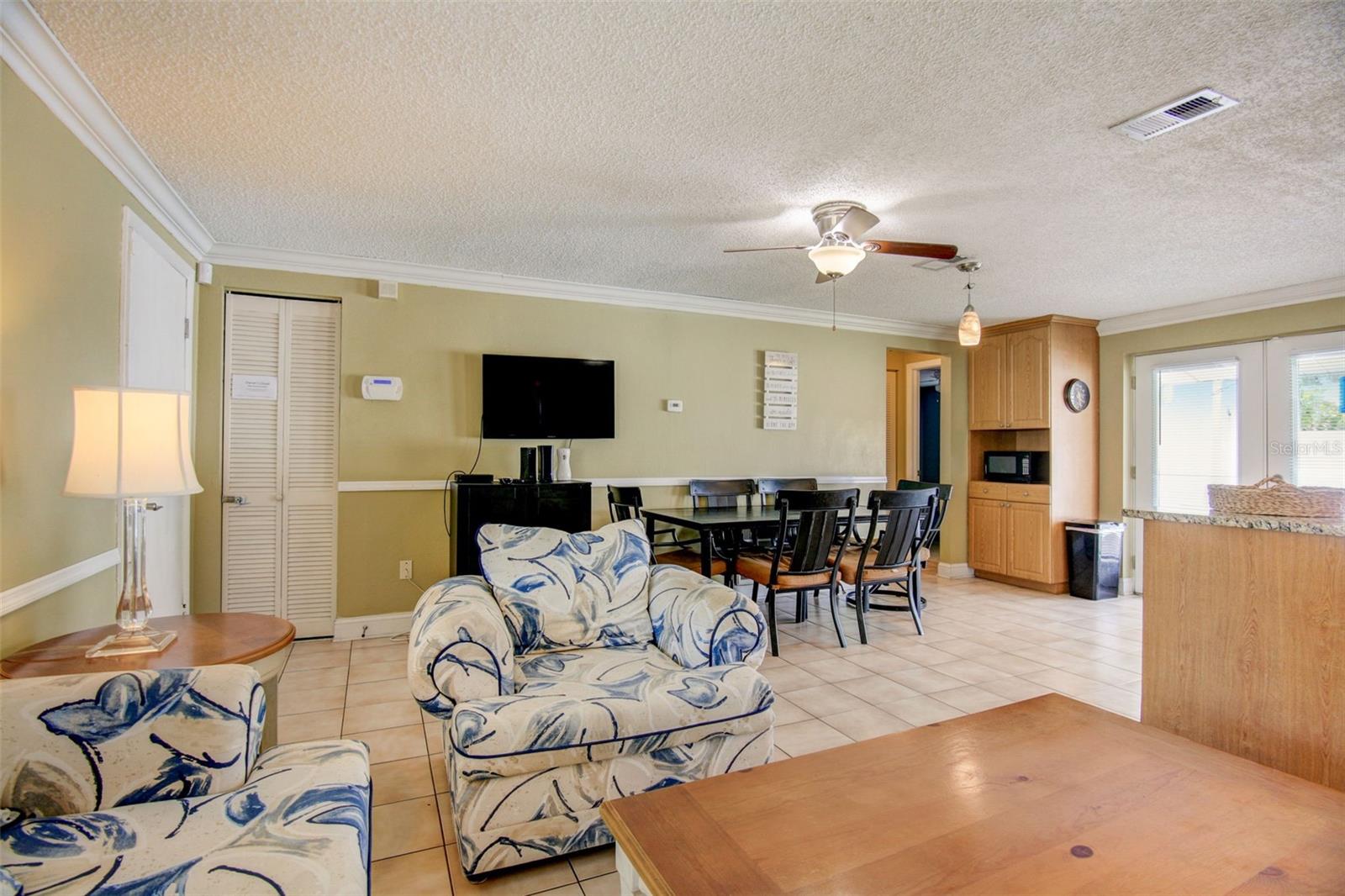 RIDGE PARK ESTATE - Residential