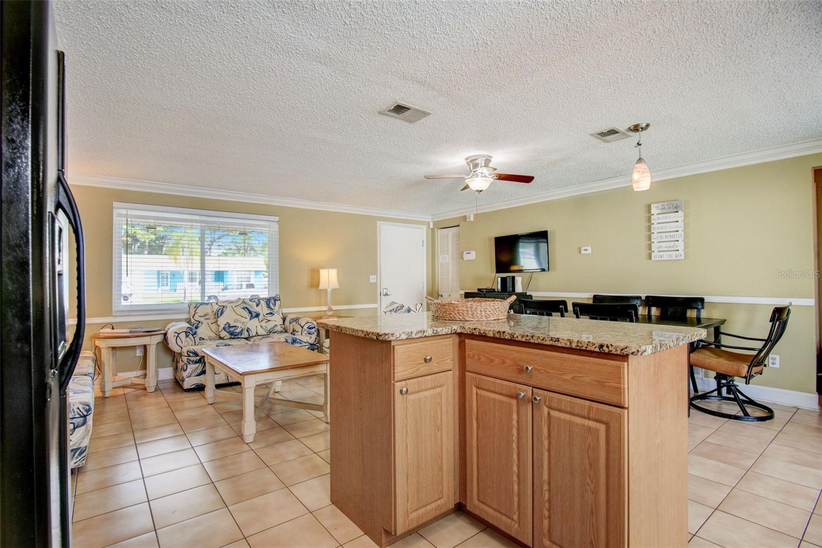 RIDGE PARK ESTATE - Residential