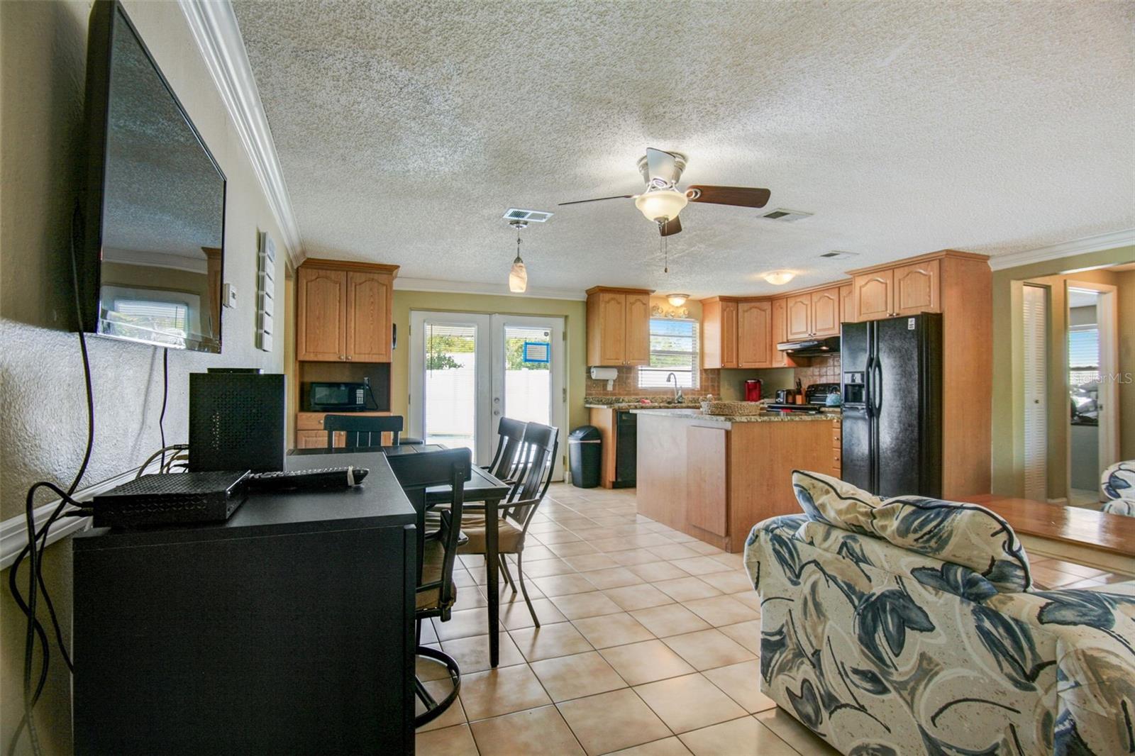 RIDGE PARK ESTATE - Residential