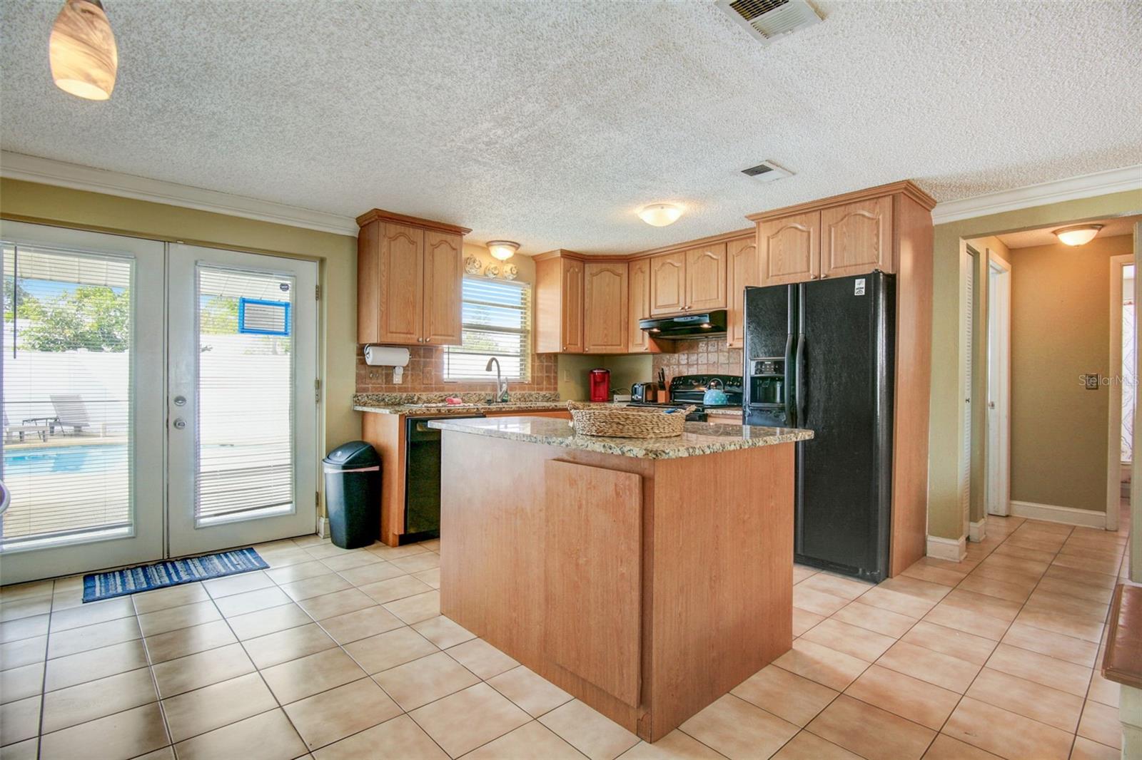 RIDGE PARK ESTATE - Residential