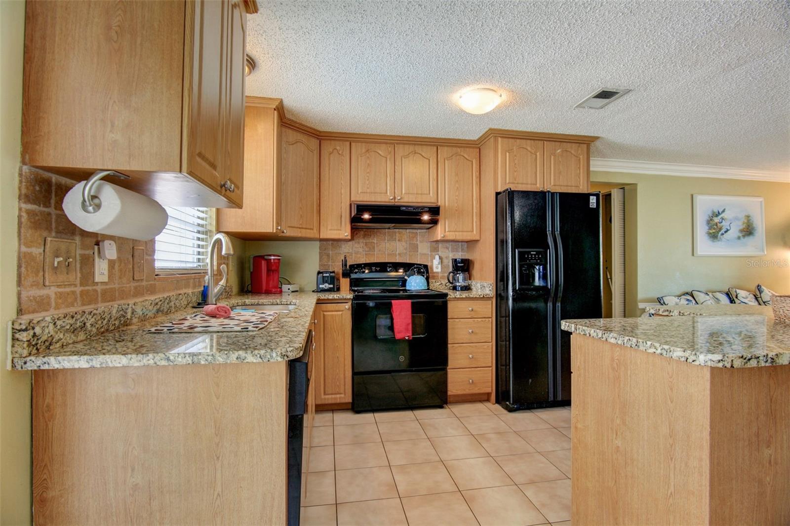 RIDGE PARK ESTATE - Residential