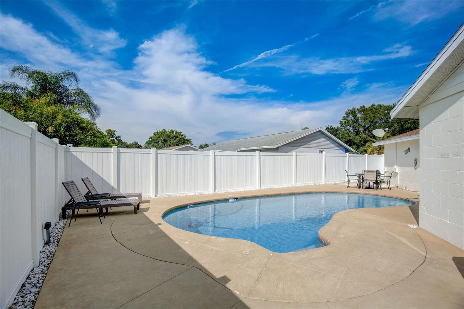 RIDGE PARK ESTATE - Residential