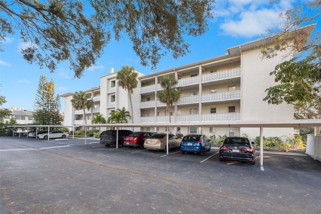 Photo of 1524 Lakeview Road #305, Clearwater, FL 33756 (MLS # TB8440641)