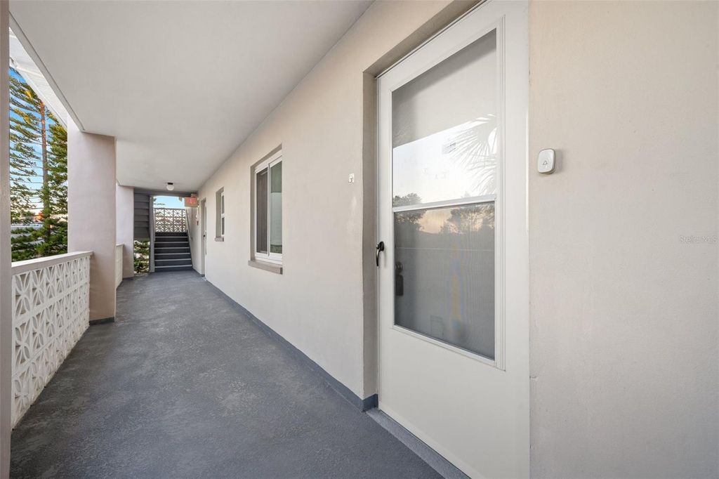 Photo of 1524 Lakeview Road #305, Clearwater, FL 33756 (MLS # TB8440641)