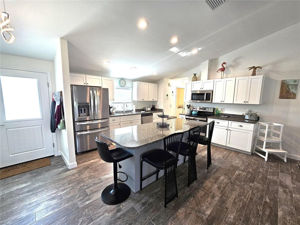 Photo of 7436 Michael Street, Englewood, FL 34224 (MLS # S5136863)