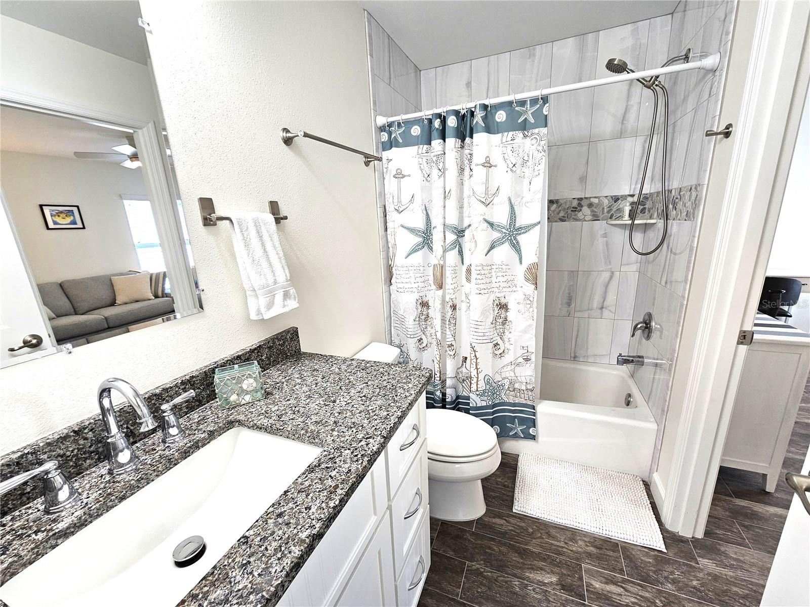 PORT CHARLOTTE SEC 064 - Residential Lease