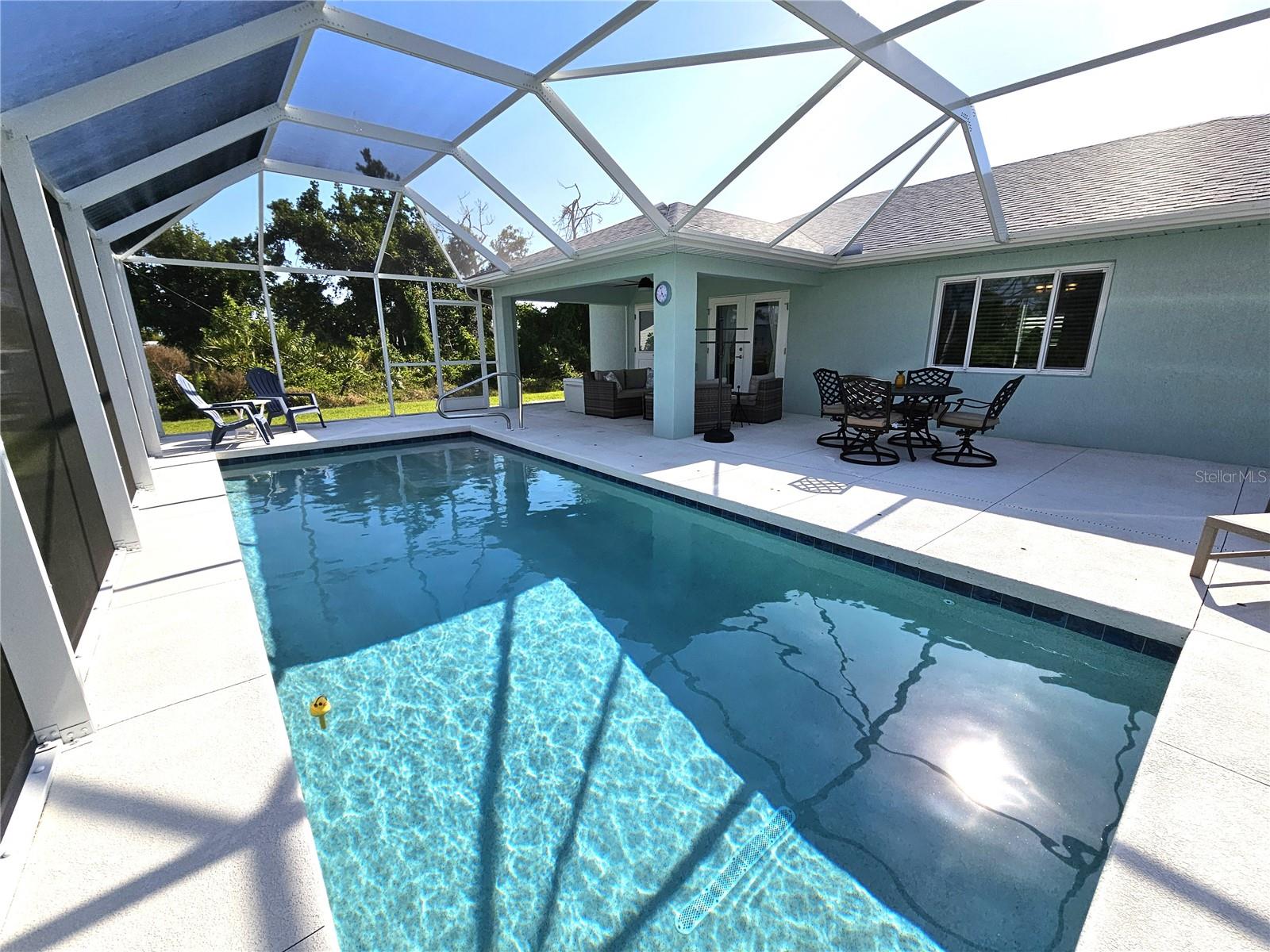 PORT CHARLOTTE SEC 064 - Residential Lease