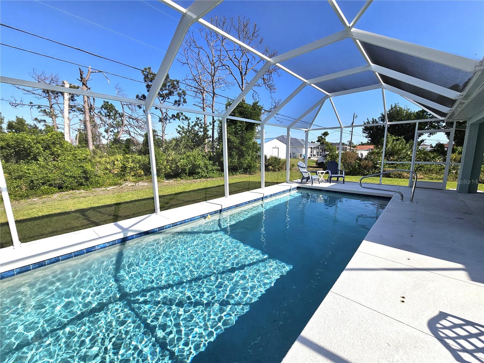 PORT CHARLOTTE SEC 064 - Residential Lease