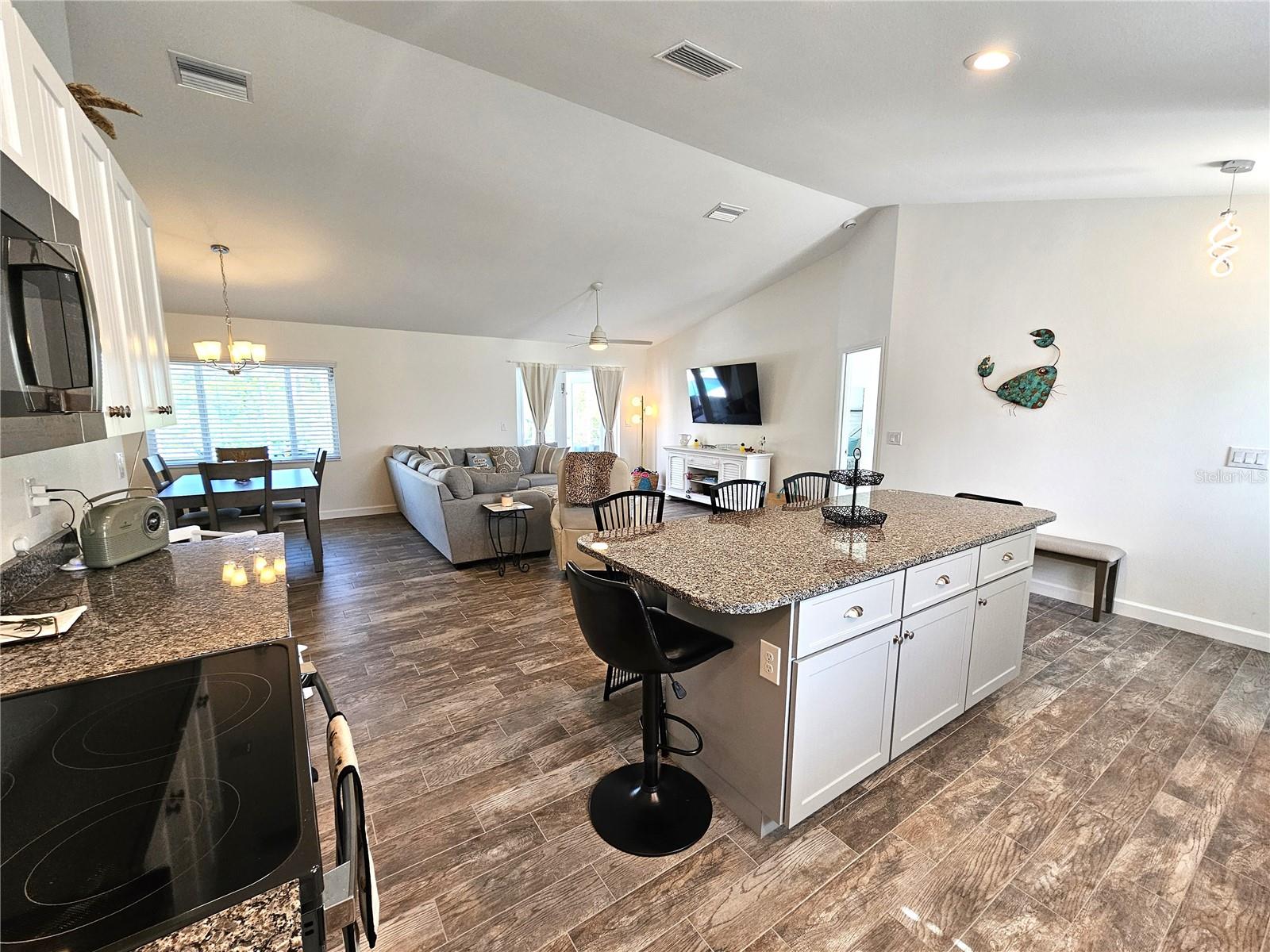 PORT CHARLOTTE SEC 064 - Residential Lease