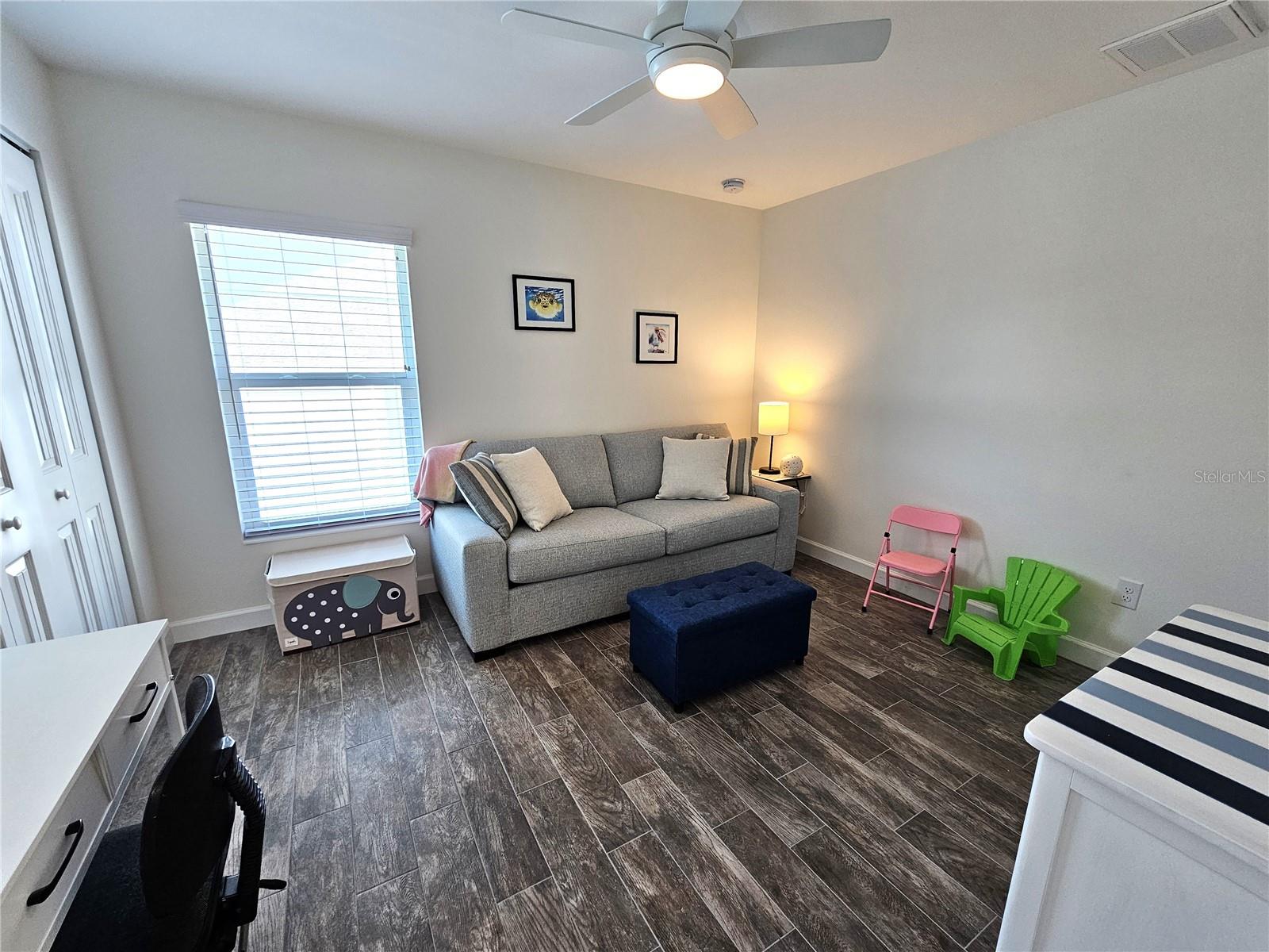 PORT CHARLOTTE SEC 064 - Residential Lease