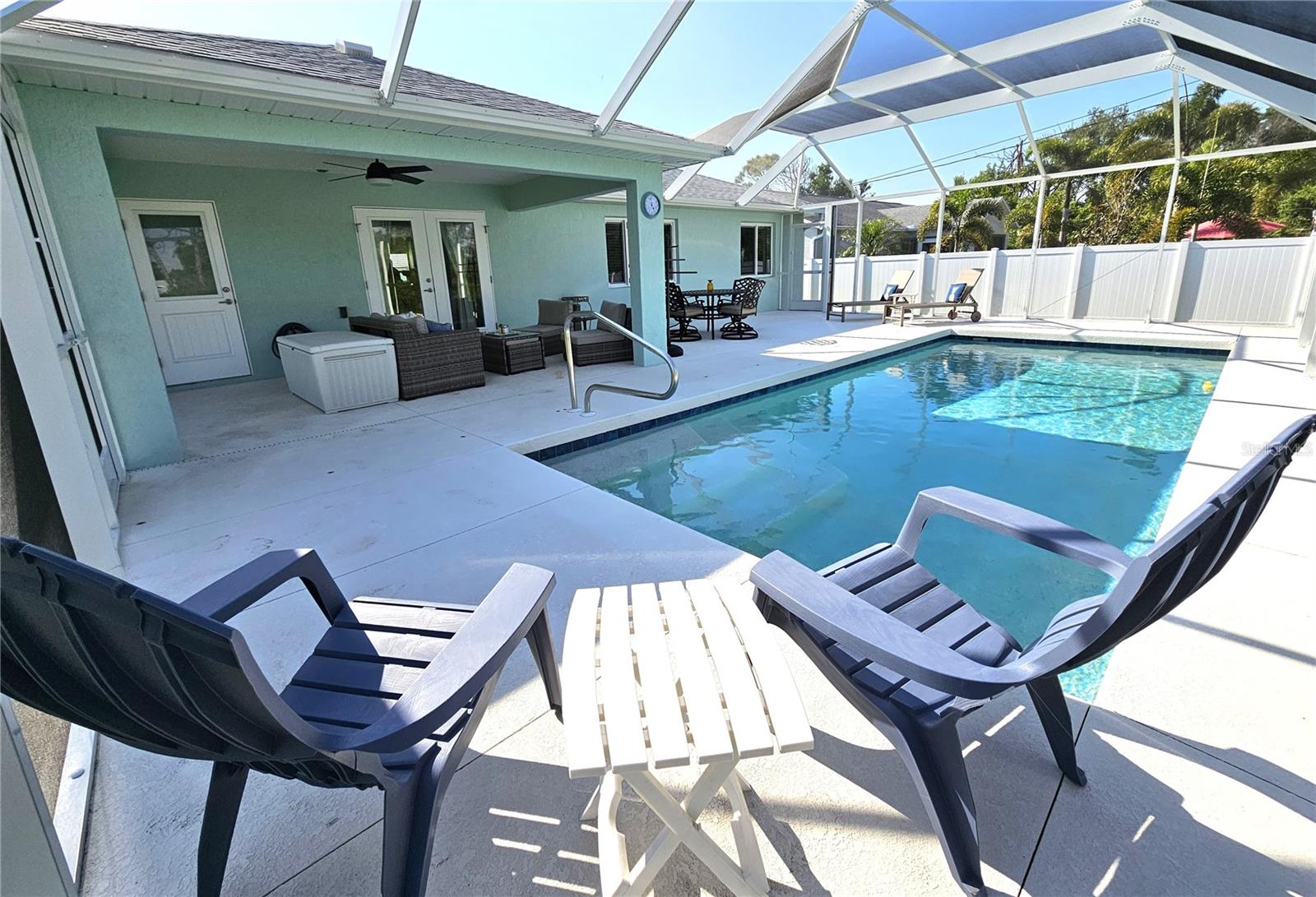 PORT CHARLOTTE SEC 064 - Residential Lease