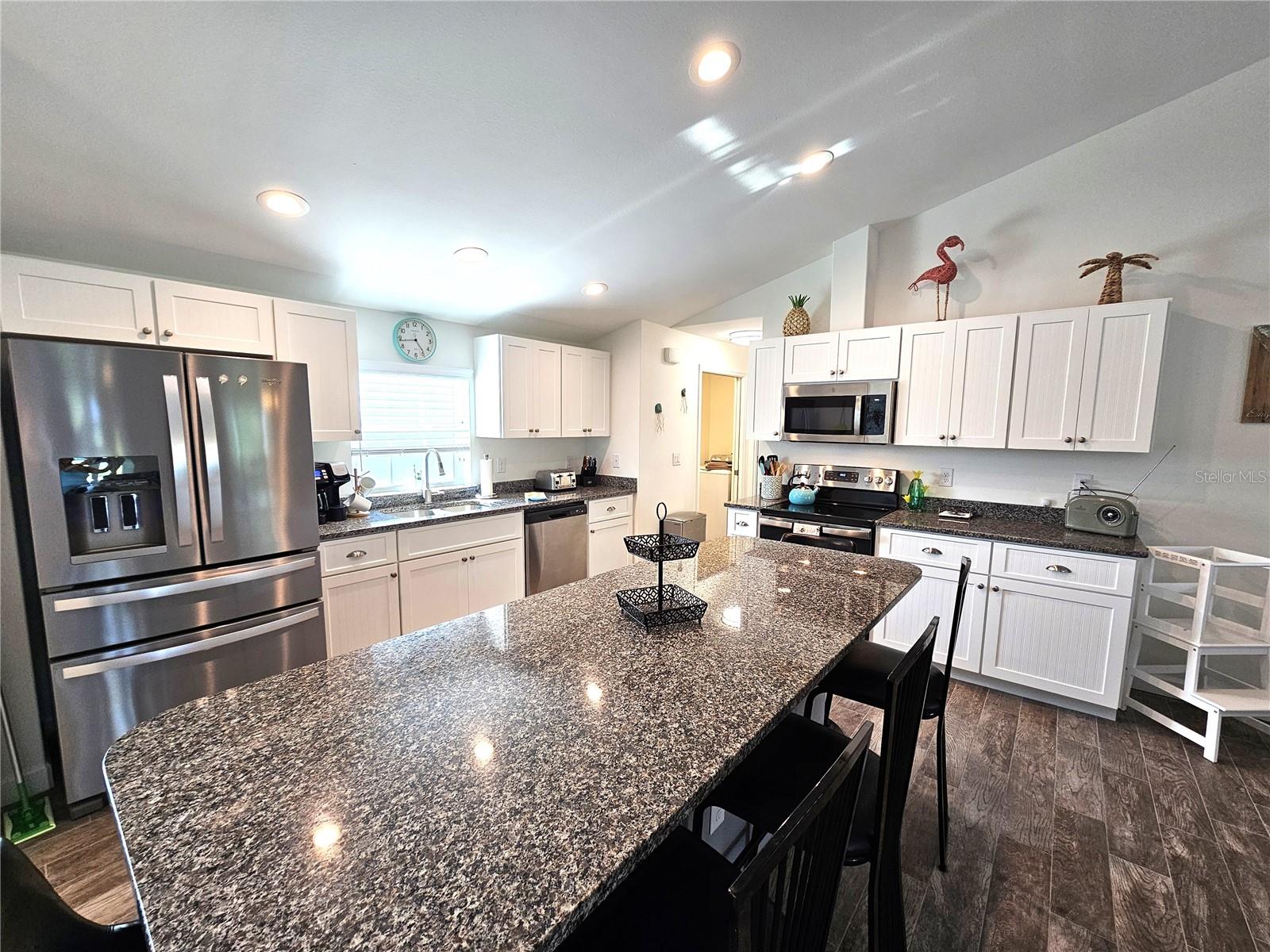 PORT CHARLOTTE SEC 064 - Residential Lease