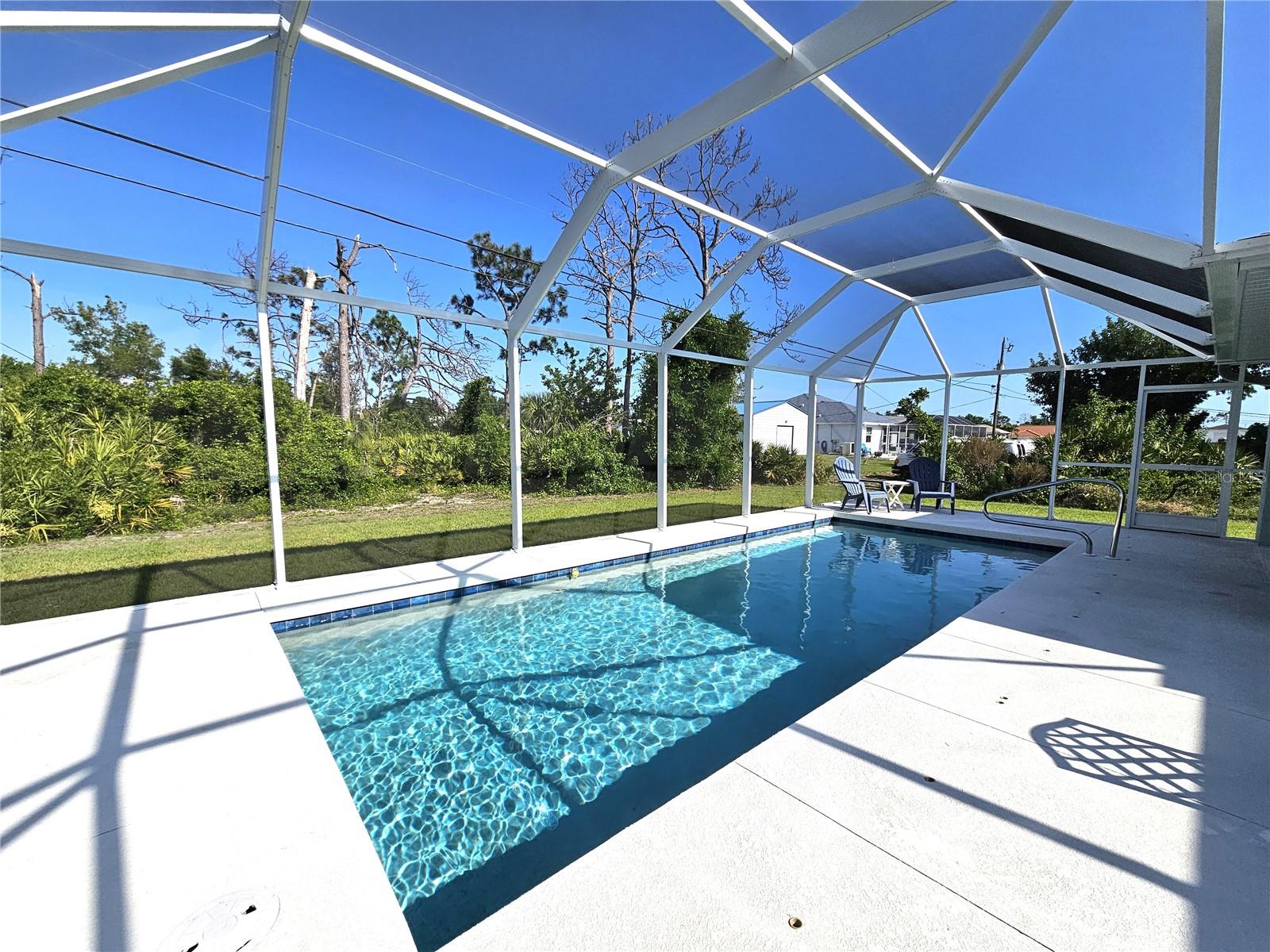 PORT CHARLOTTE SEC 064 - Residential Lease